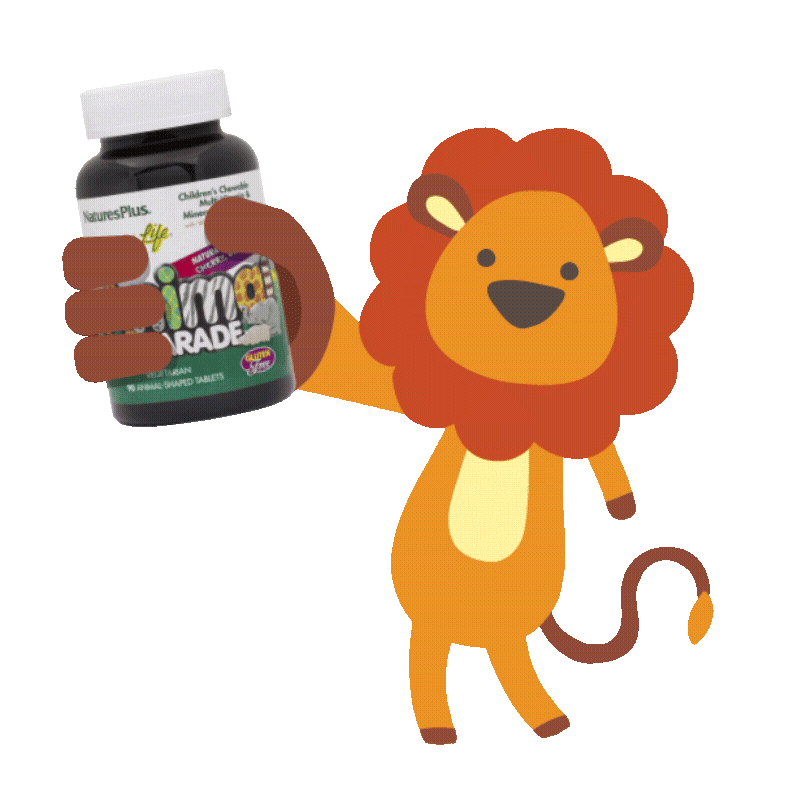 AP Lion
